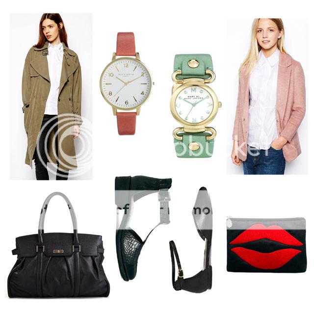 ASOS Sale Picks Inspirations have I none